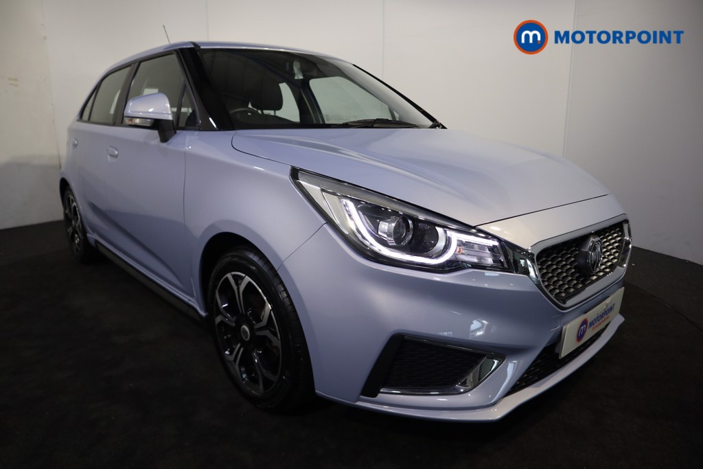 Mg Motor Uk MG3 Exclusive Manual Petrol Hatchback - Stock Number (1567465) - 19th supplementary image