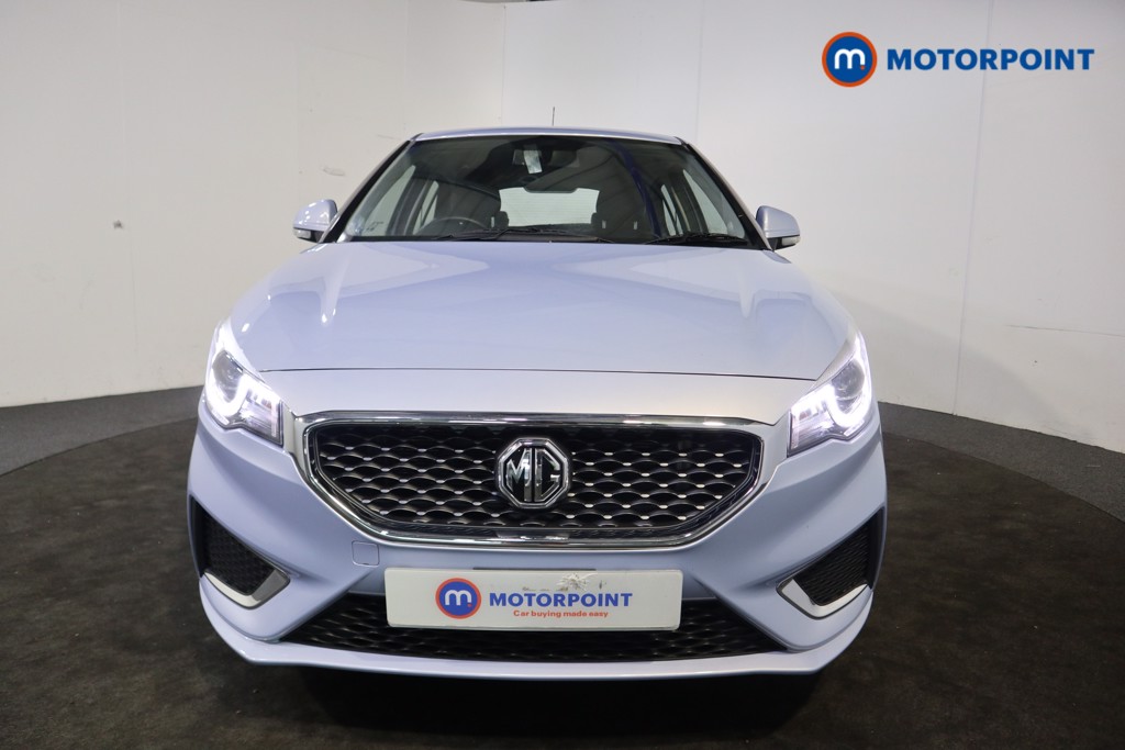 Mg Motor Uk MG3 Exclusive Manual Petrol Hatchback - Stock Number (1567465) - 20th supplementary image