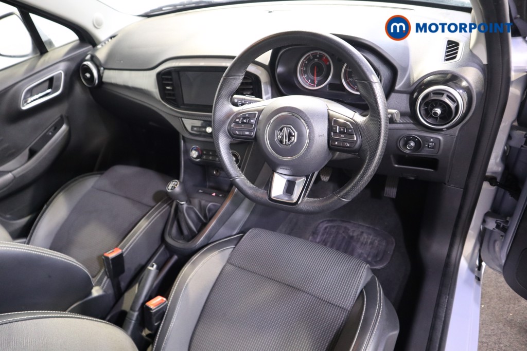 Mg Motor Uk MG3 Exclusive Manual Petrol Hatchback - Stock Number (1567465) - 1st supplementary image