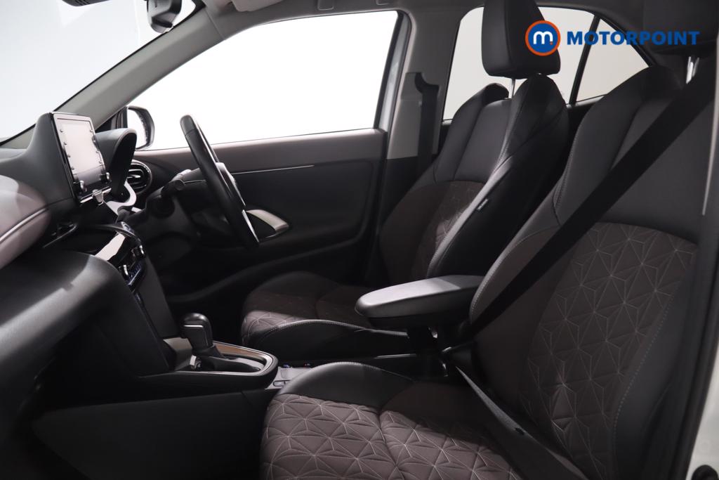 Toyota Yaris Cross Excel Automatic Petrol-Electric Hybrid Estate - Stock Number (1567885) - 14th supplementary image