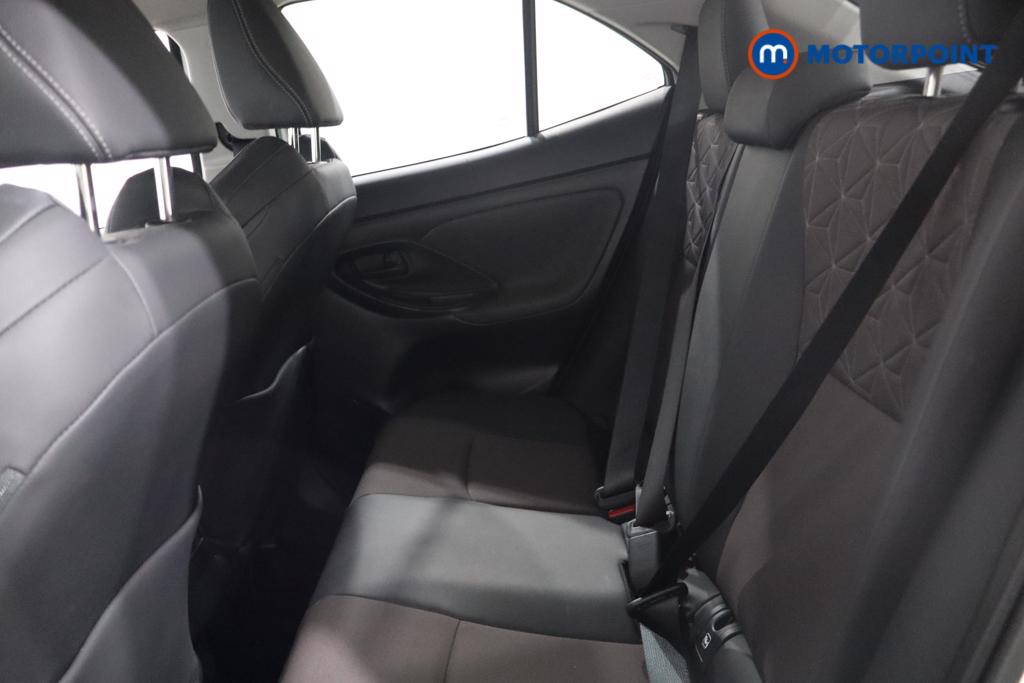 Toyota Yaris Cross Excel Automatic Petrol-Electric Hybrid Estate - Stock Number (1567885) - 16th supplementary image