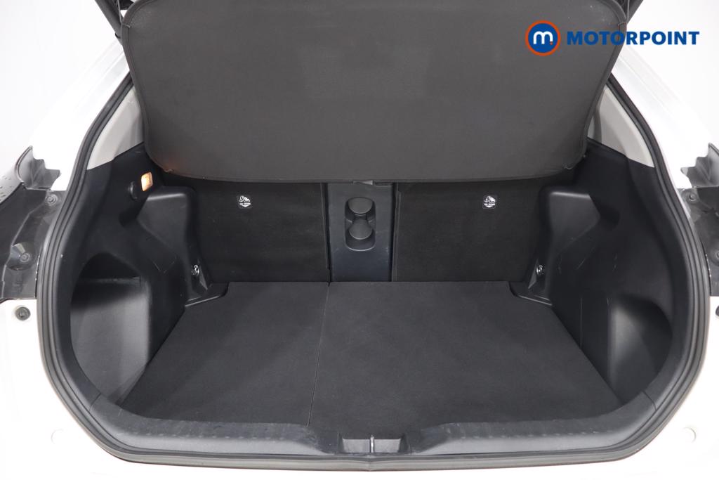 Toyota Yaris Cross Excel Automatic Petrol-Electric Hybrid Estate - Stock Number (1567885) - 18th supplementary image