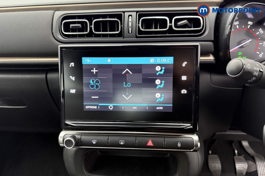 Citroen C3 Origins Manual Petrol Hatchback - Stock Number (1568010) - 9th supplementary image