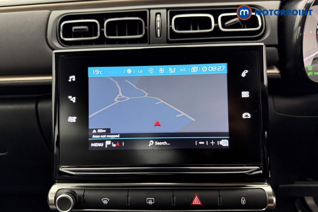 Citroen C3 Origins Manual Petrol Hatchback - Stock Number (1568010) - 10th supplementary image