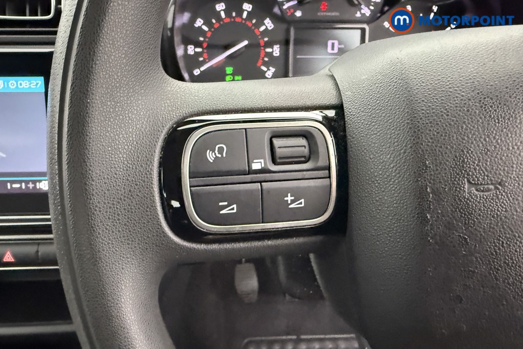 Citroen C3 Origins Manual Petrol Hatchback - Stock Number (1568010) - 12th supplementary image