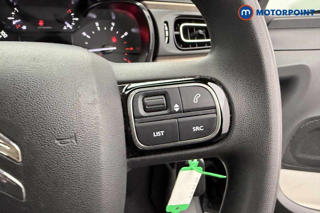Citroen C3 Origins Manual Petrol Hatchback - Stock Number (1568010) - 13th supplementary image