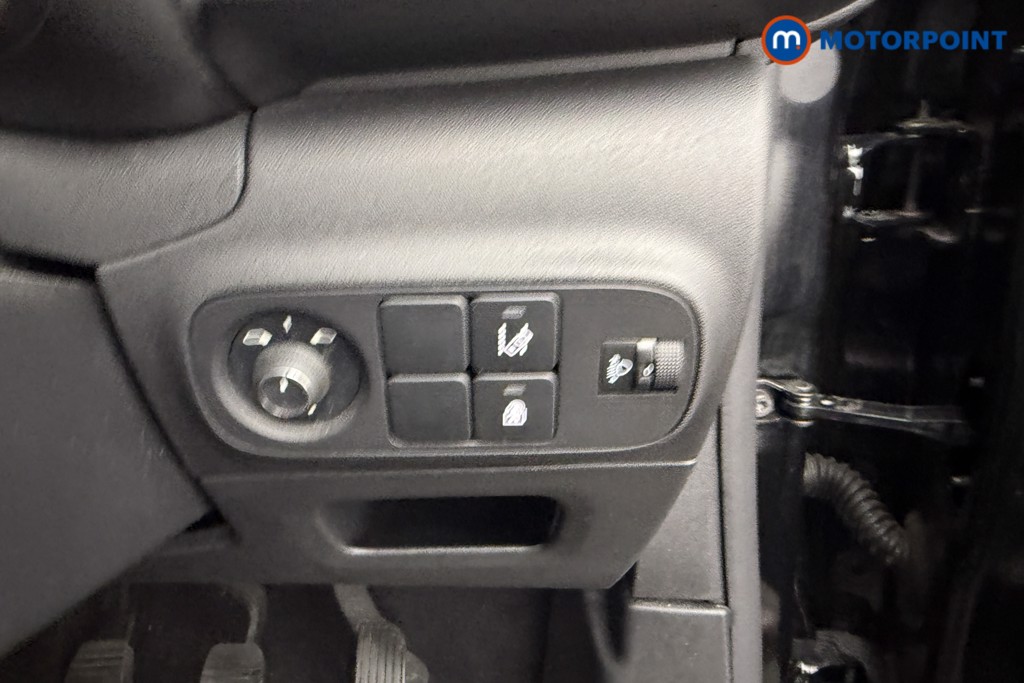 Citroen C3 Origins Manual Petrol Hatchback - Stock Number (1568010) - 14th supplementary image
