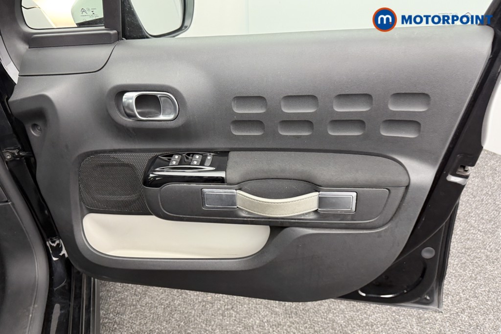 Citroen C3 Origins Manual Petrol Hatchback - Stock Number (1568010) - 16th supplementary image