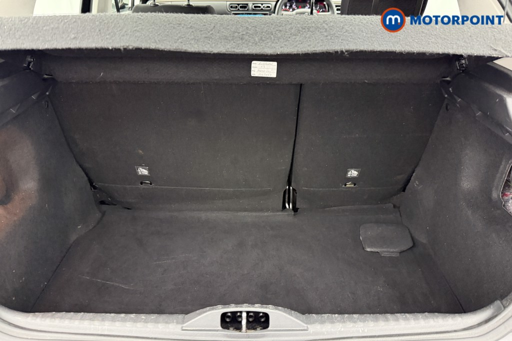 Citroen C3 Origins Manual Petrol Hatchback - Stock Number (1568010) - 18th supplementary image