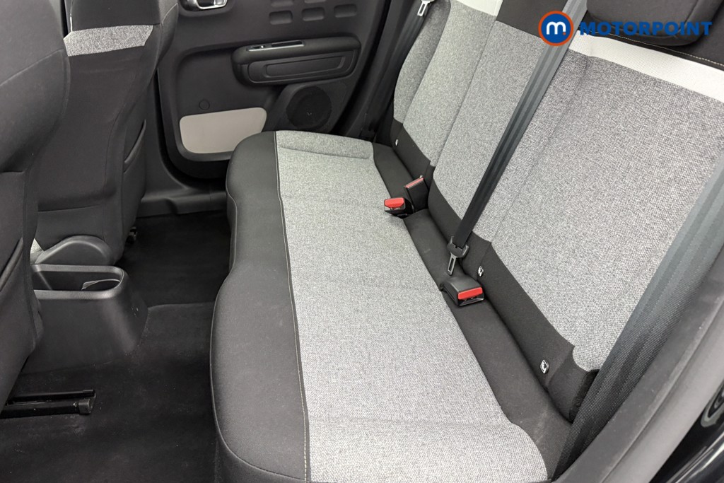 Citroen C3 Origins Manual Petrol Hatchback - Stock Number (1568010) - 20th supplementary image