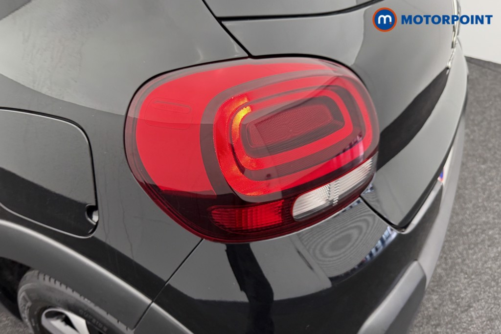 Citroen C3 Origins Manual Petrol Hatchback - Stock Number (1568010) - 22nd supplementary image