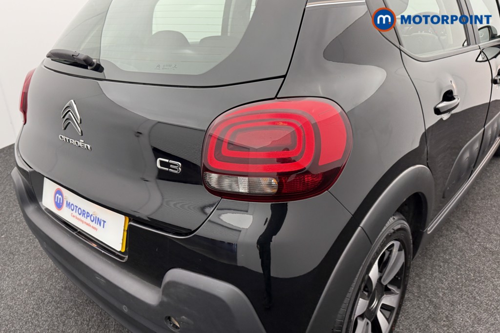 Citroen C3 Origins Manual Petrol Hatchback - Stock Number (1568010) - 23rd supplementary image