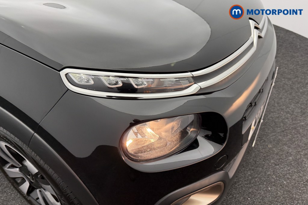Citroen C3 Origins Manual Petrol Hatchback - Stock Number (1568010) - 24th supplementary image