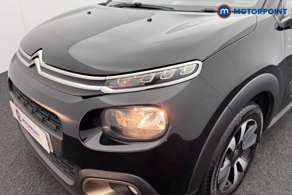 Citroen C3 Origins Manual Petrol Hatchback - Stock Number (1568010) - 25th supplementary image