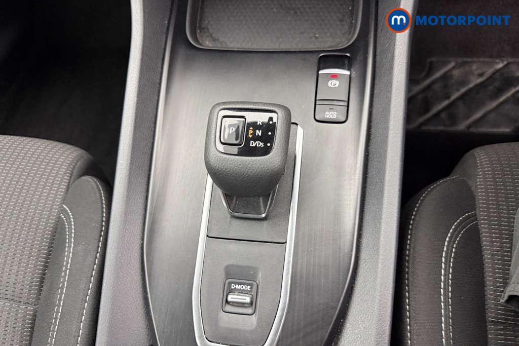 Nissan Qashqai Acenta Premium Automatic Petrol SUV - Stock Number (1568033) - 10th supplementary image