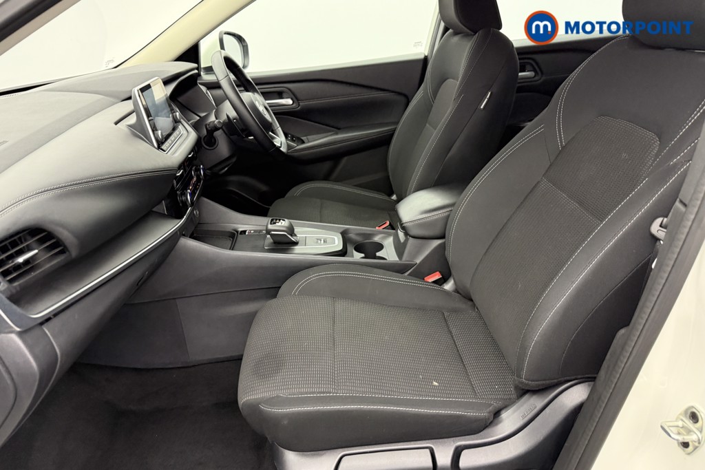 Nissan Qashqai Acenta Premium Automatic Petrol SUV - Stock Number (1568033) - 20th supplementary image