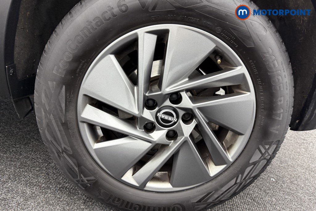 Nissan Qashqai Acenta Premium Automatic Petrol SUV - Stock Number (1568033) - 28th supplementary image