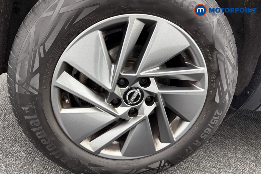 Nissan Qashqai Acenta Premium Automatic Petrol SUV - Stock Number (1568033) - 29th supplementary image