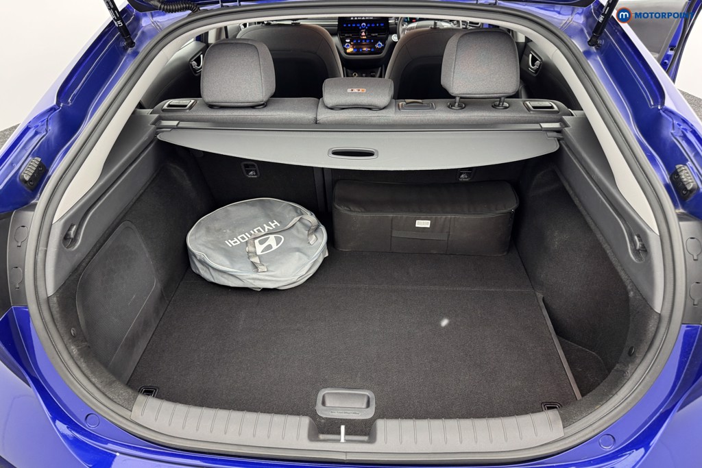 Hyundai Ioniq Premium Automatic Electric Hatchback - Stock Number (1568053) - 3rd supplementary image