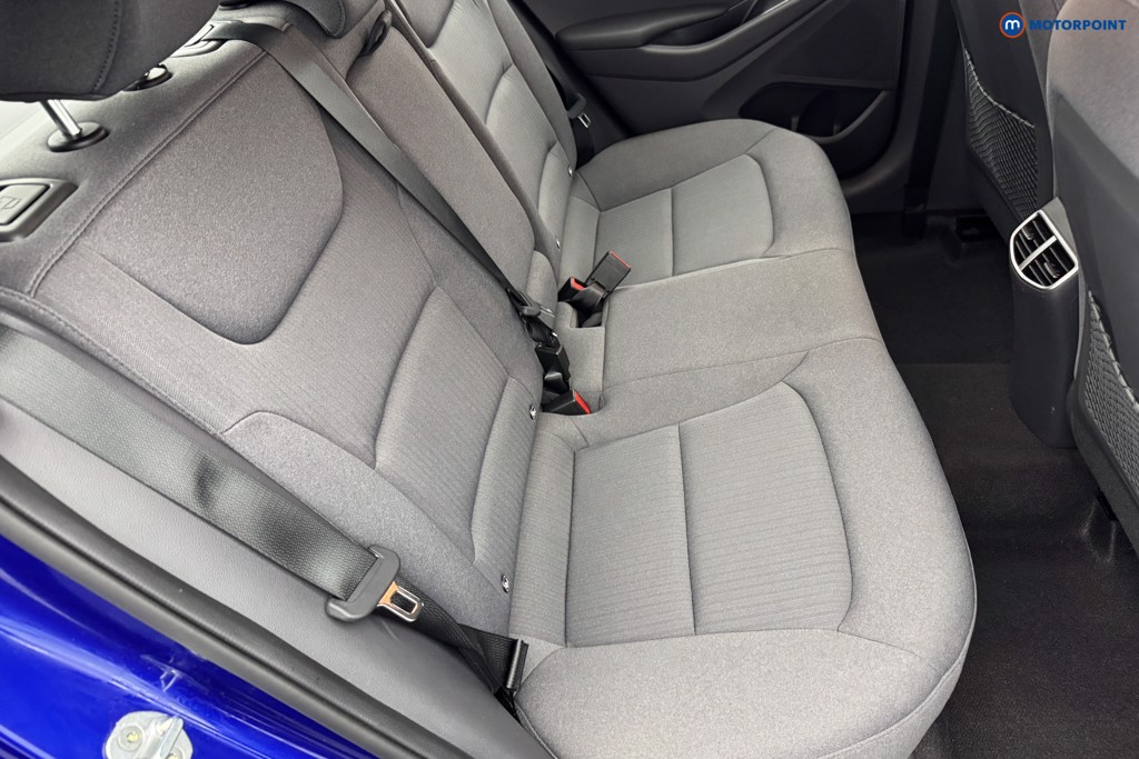 Hyundai Ioniq Premium Automatic Electric Hatchback - Stock Number (1568053) - 4th supplementary image