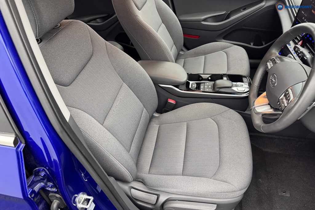 Hyundai Ioniq Premium Automatic Electric Hatchback - Stock Number (1568053) - 5th supplementary image