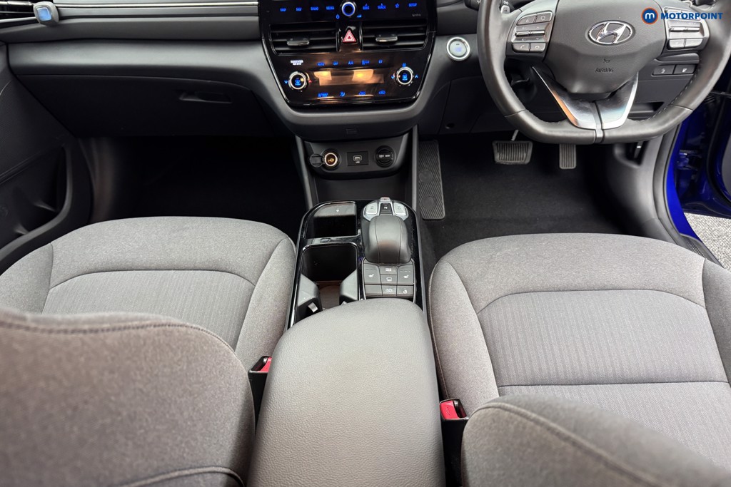Hyundai Ioniq Premium Automatic Electric Hatchback - Stock Number (1568053) - 10th supplementary image