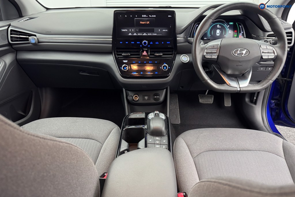 Hyundai Ioniq Premium Automatic Electric Hatchback - Stock Number (1568053) - 11th supplementary image
