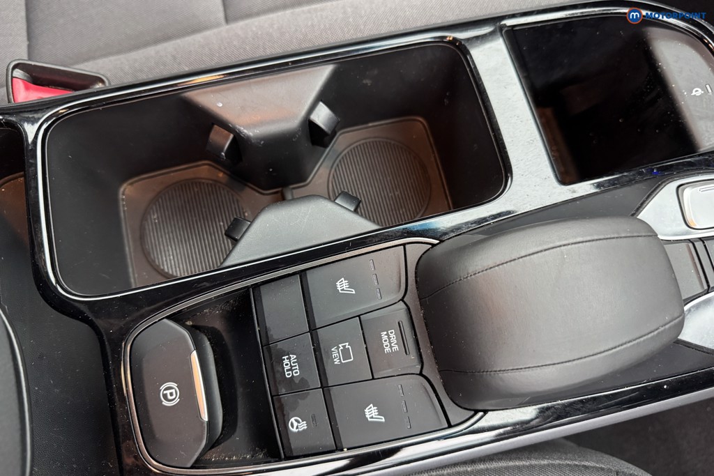 Hyundai Ioniq Premium Automatic Electric Hatchback - Stock Number (1568053) - 14th supplementary image