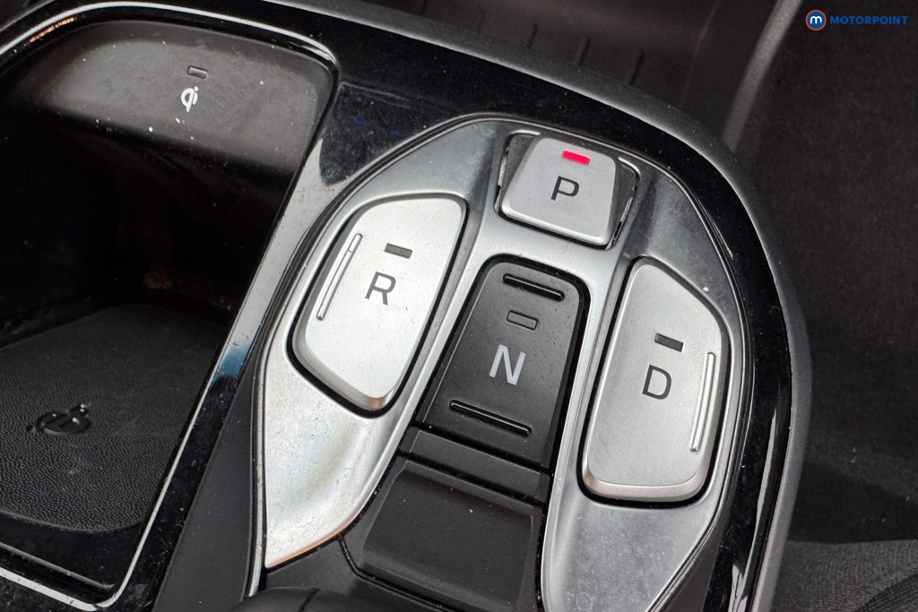 Hyundai Ioniq Premium Automatic Electric Hatchback - Stock Number (1568053) - 15th supplementary image