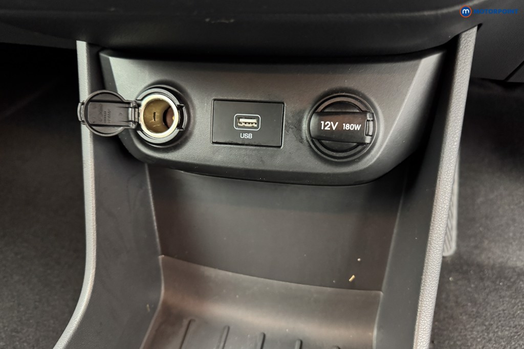Hyundai Ioniq Premium Automatic Electric Hatchback - Stock Number (1568053) - 16th supplementary image