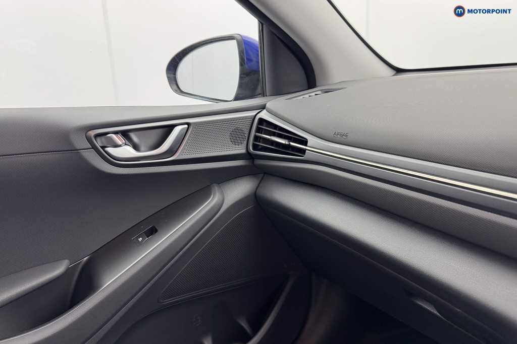 Hyundai Ioniq Premium Automatic Electric Hatchback - Stock Number (1568053) - 18th supplementary image