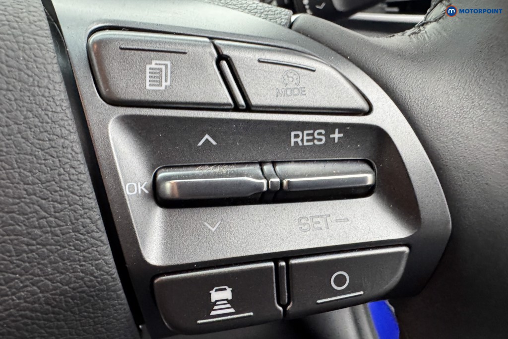 Hyundai Ioniq Premium Automatic Electric Hatchback - Stock Number (1568053) - 20th supplementary image