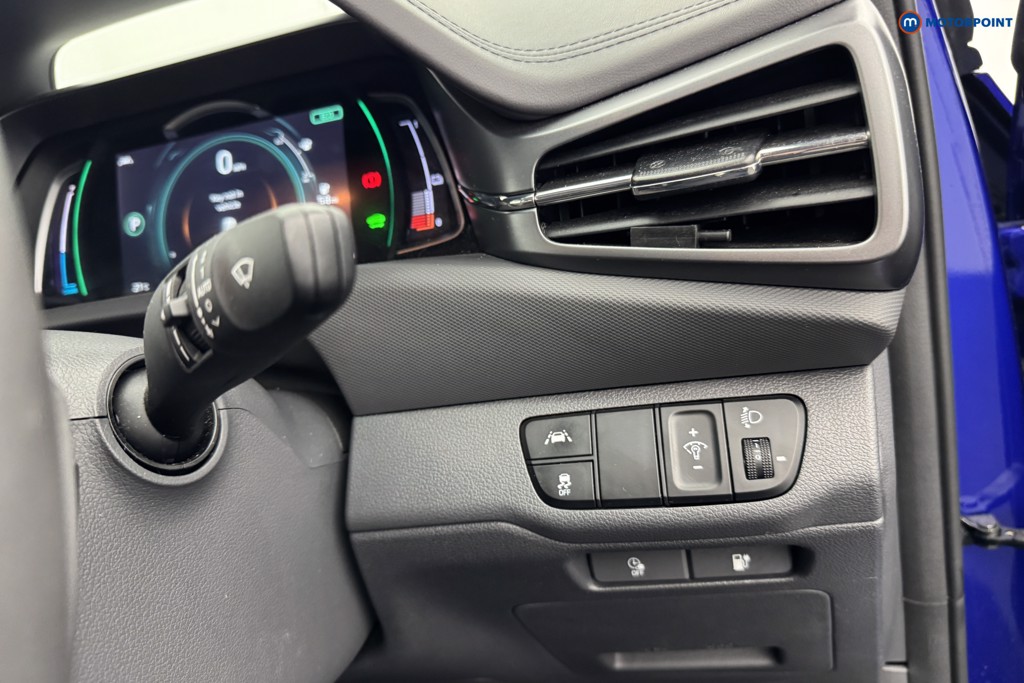 Hyundai Ioniq Premium Automatic Electric Hatchback - Stock Number (1568053) - 21st supplementary image