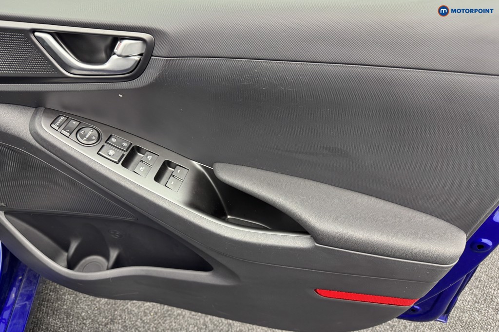 Hyundai Ioniq Premium Automatic Electric Hatchback - Stock Number (1568053) - 22nd supplementary image