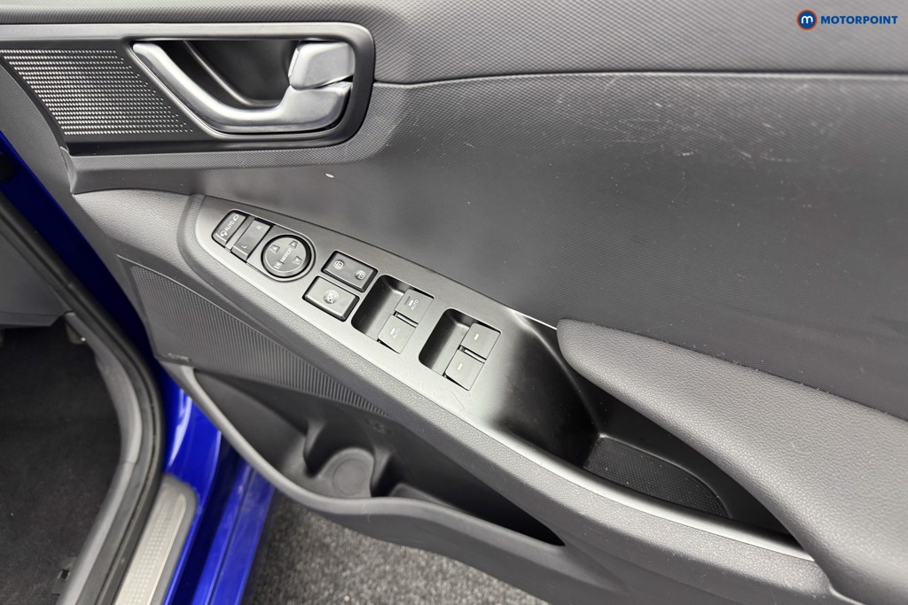 Hyundai Ioniq Premium Automatic Electric Hatchback - Stock Number (1568053) - 23rd supplementary image
