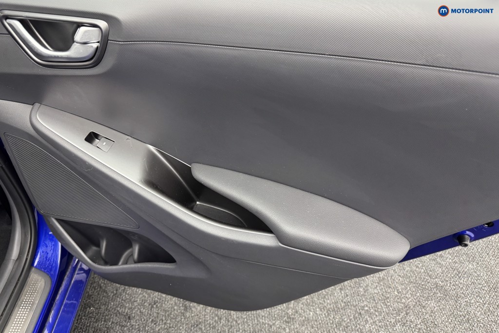 Hyundai Ioniq Premium Automatic Electric Hatchback - Stock Number (1568053) - 24th supplementary image