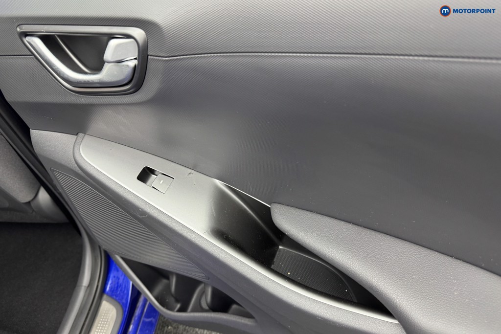 Hyundai Ioniq Premium Automatic Electric Hatchback - Stock Number (1568053) - 25th supplementary image