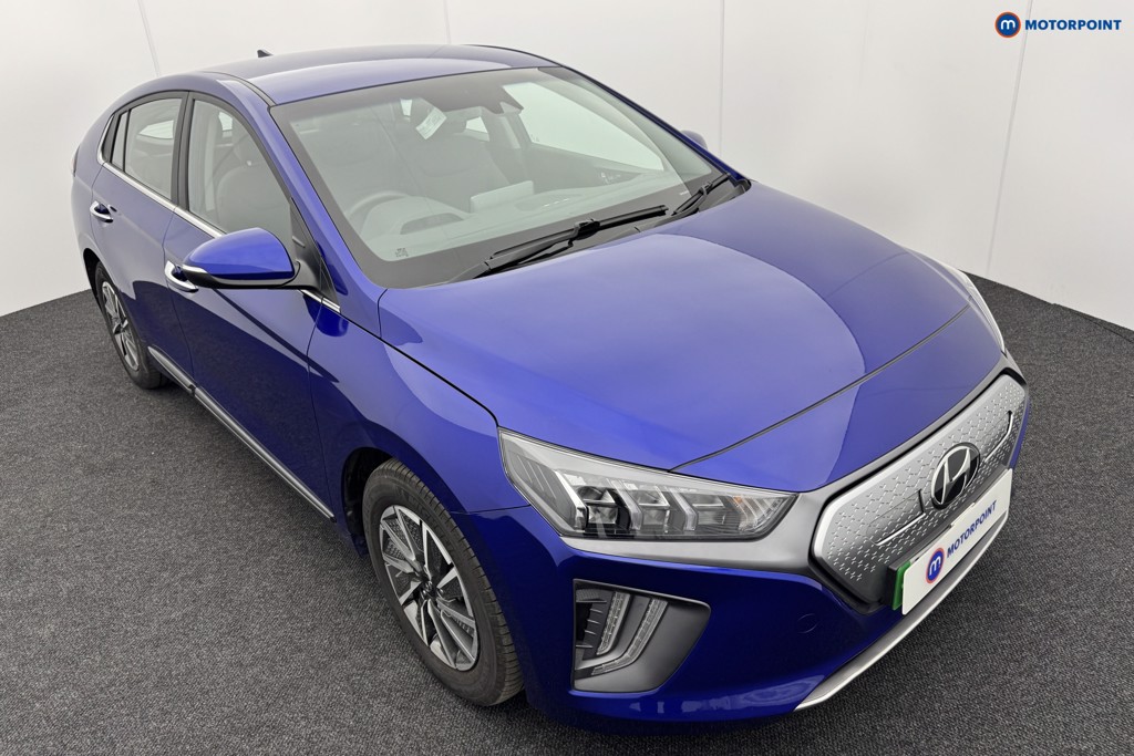 Hyundai Ioniq Premium Automatic Electric Hatchback - Stock Number (1568053) - 27th supplementary image