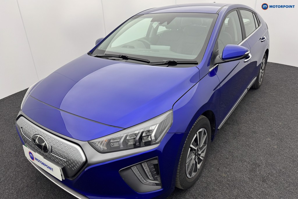 Hyundai Ioniq Premium Automatic Electric Hatchback - Stock Number (1568053) - 29th supplementary image