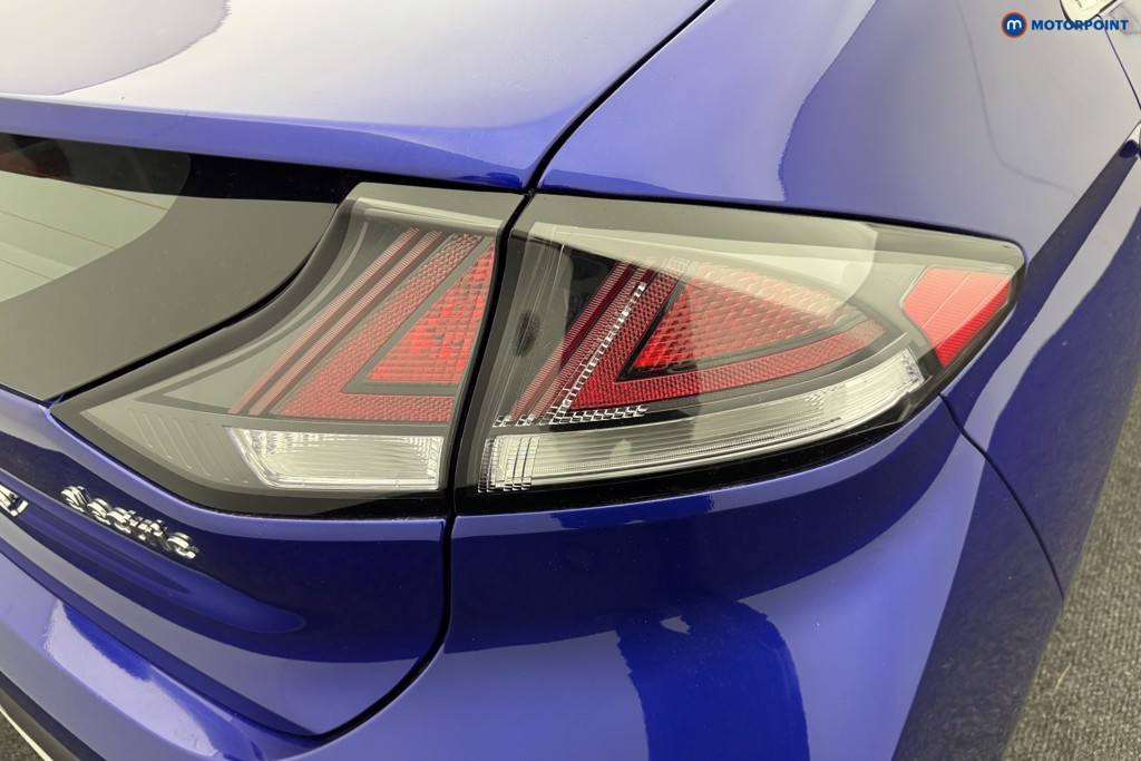 Hyundai Ioniq Premium Automatic Electric Hatchback - Stock Number (1568053) - 30th supplementary image