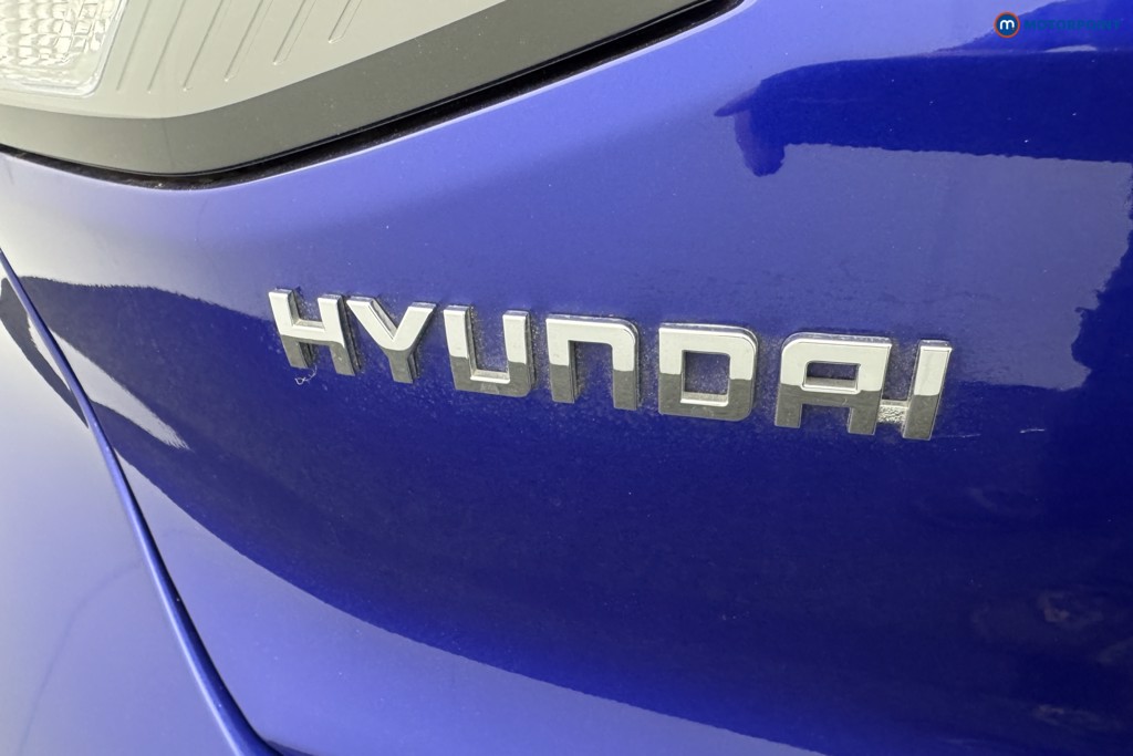 Hyundai Ioniq Premium Automatic Electric Hatchback - Stock Number (1568053) - 32nd supplementary image
