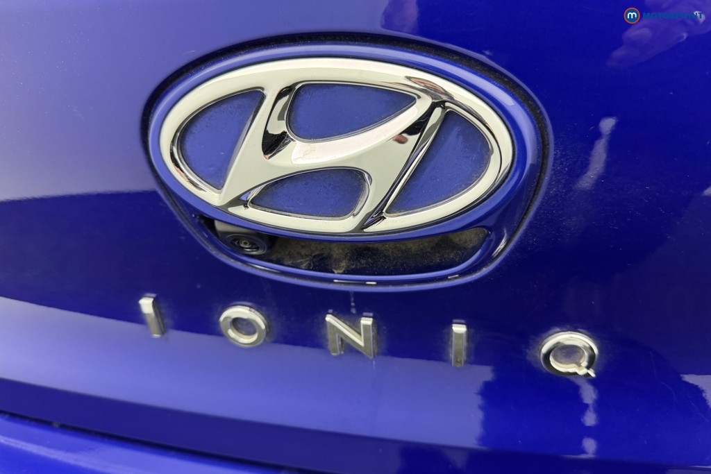 Hyundai Ioniq Premium Automatic Electric Hatchback - Stock Number (1568053) - 33rd supplementary image