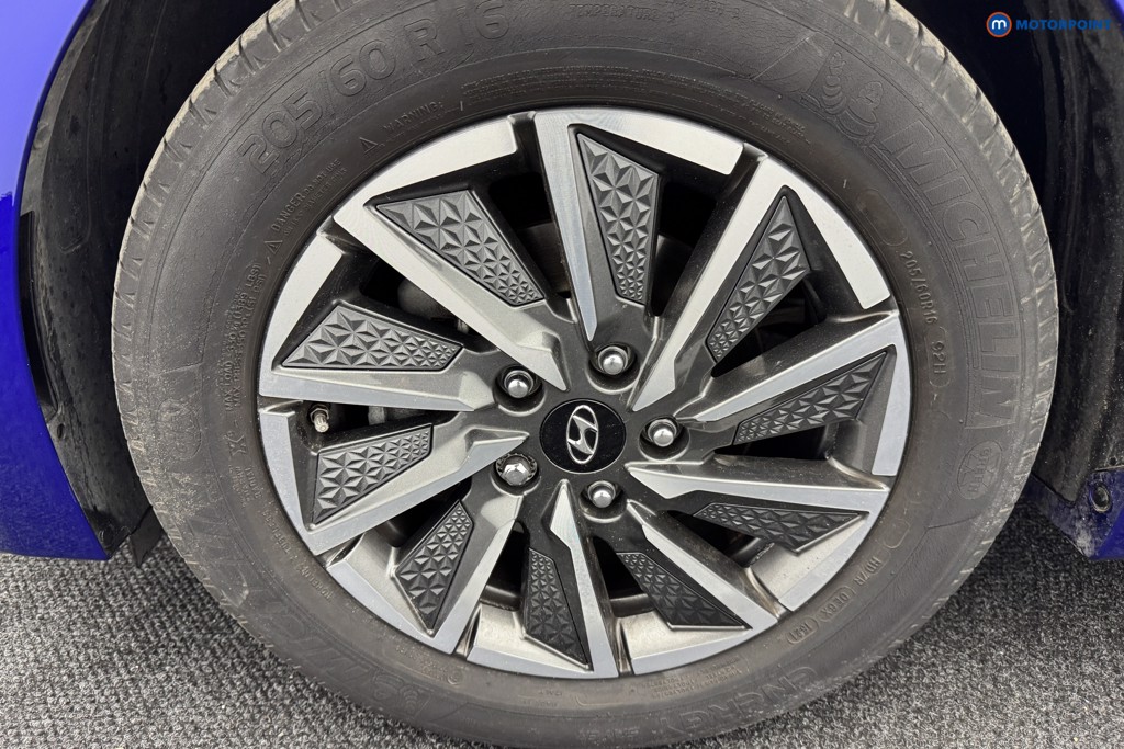 Hyundai Ioniq Premium Automatic Electric Hatchback - Stock Number (1568053) - 36th supplementary image