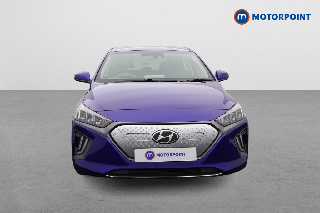 Hyundai Ioniq Premium Automatic Electric Hatchback - Stock Number (1568053) - Front bumper