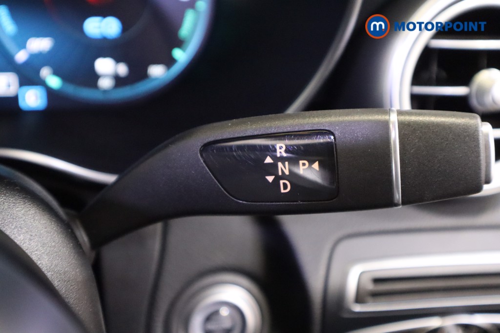 Mercedes-Benz C Class Amg Line Night Edition Automatic Petrol Plug-In Hybrid Estate - Stock Number (1568112) - 5th supplementary image
