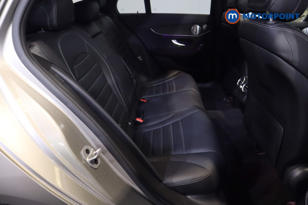 Mercedes-Benz C Class Amg Line Night Edition Automatic Petrol Plug-In Hybrid Estate - Stock Number (1568112) - 7th supplementary image
