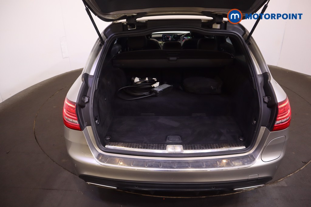 Mercedes-Benz C Class Amg Line Night Edition Automatic Petrol Plug-In Hybrid Estate - Stock Number (1568112) - 8th supplementary image
