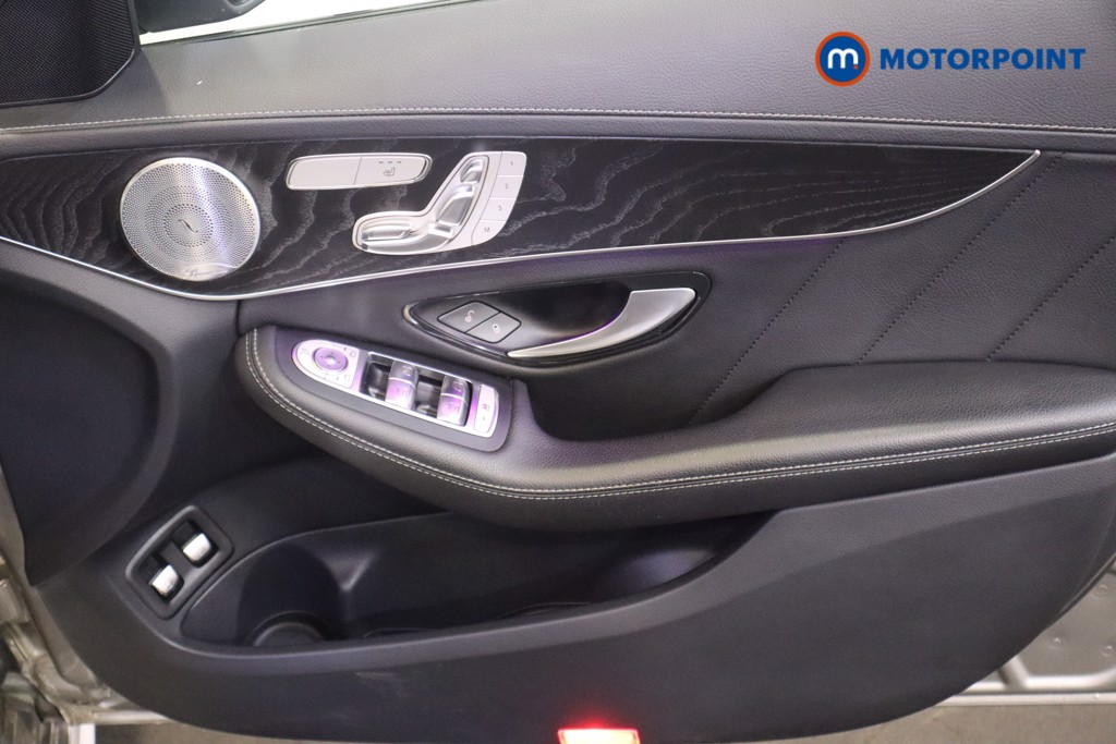 Mercedes-Benz C Class Amg Line Night Edition Automatic Petrol Plug-In Hybrid Estate - Stock Number (1568112) - 13th supplementary image