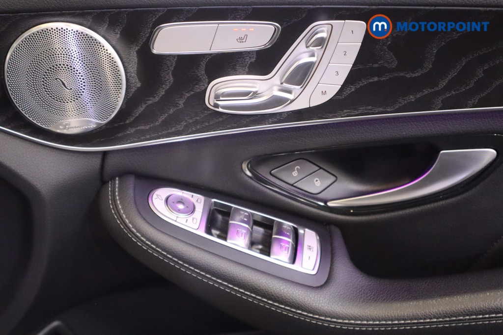 Mercedes-Benz C Class Amg Line Night Edition Automatic Petrol Plug-In Hybrid Estate - Stock Number (1568112) - 14th supplementary image