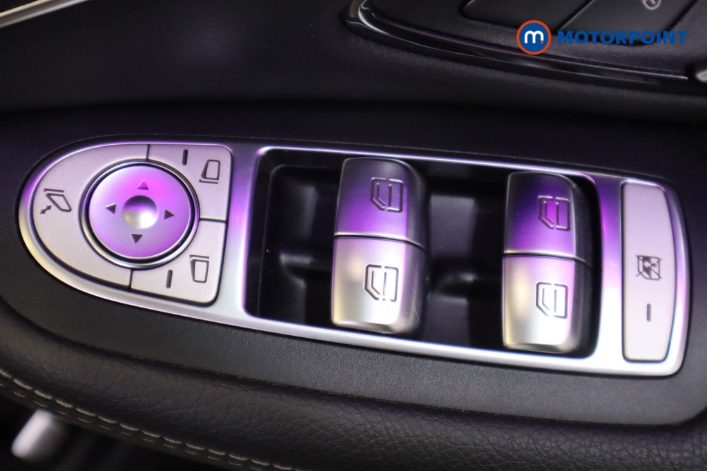 Mercedes-Benz C Class Amg Line Night Edition Automatic Petrol Plug-In Hybrid Estate - Stock Number (1568112) - 15th supplementary image